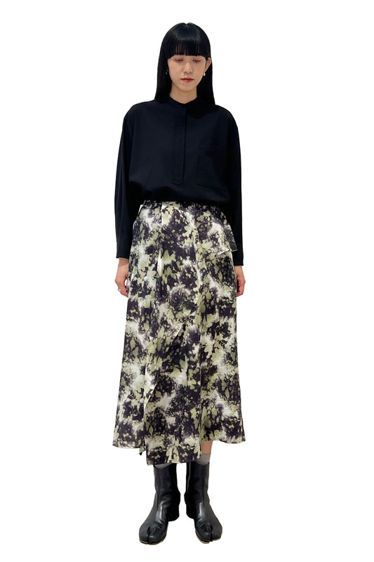 シャツワンピース【25AW】