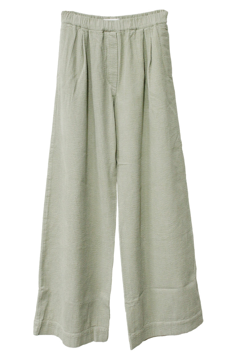 コーデュロイパンツ【25AW】