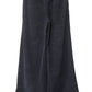 コーデュロイパンツ【25AW】