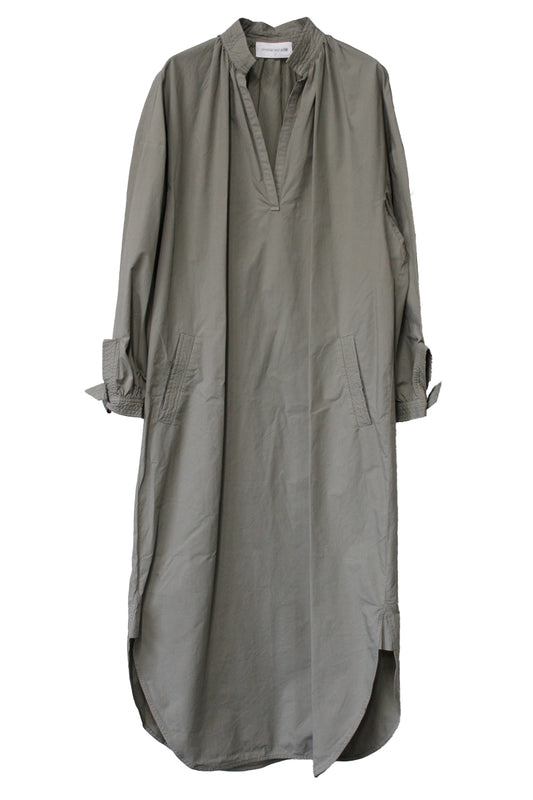 シャツドレス【25AW】