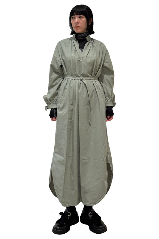 シャツドレス【25AW】