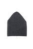 ニットスカーフハット【25AW】