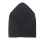 ニットスカーフハット【25AW】