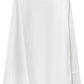 COTTON JERSEY SWITCHED TOP【25AW】