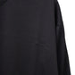 COTTON JERSEY SWITCHED TOP【25AW】