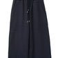 SWEAT STUCKED PANTS【25AW】