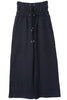 SWEAT STUCKED PANTS【25AW】