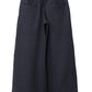 SWEAT STUCKED PANTS【25AW】