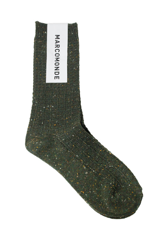 ミックス編ソックス【25AW】