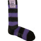 ボーダー柄ソックス【25AW】