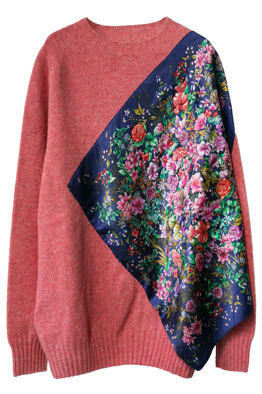Flowershower Har ニット【25AW】