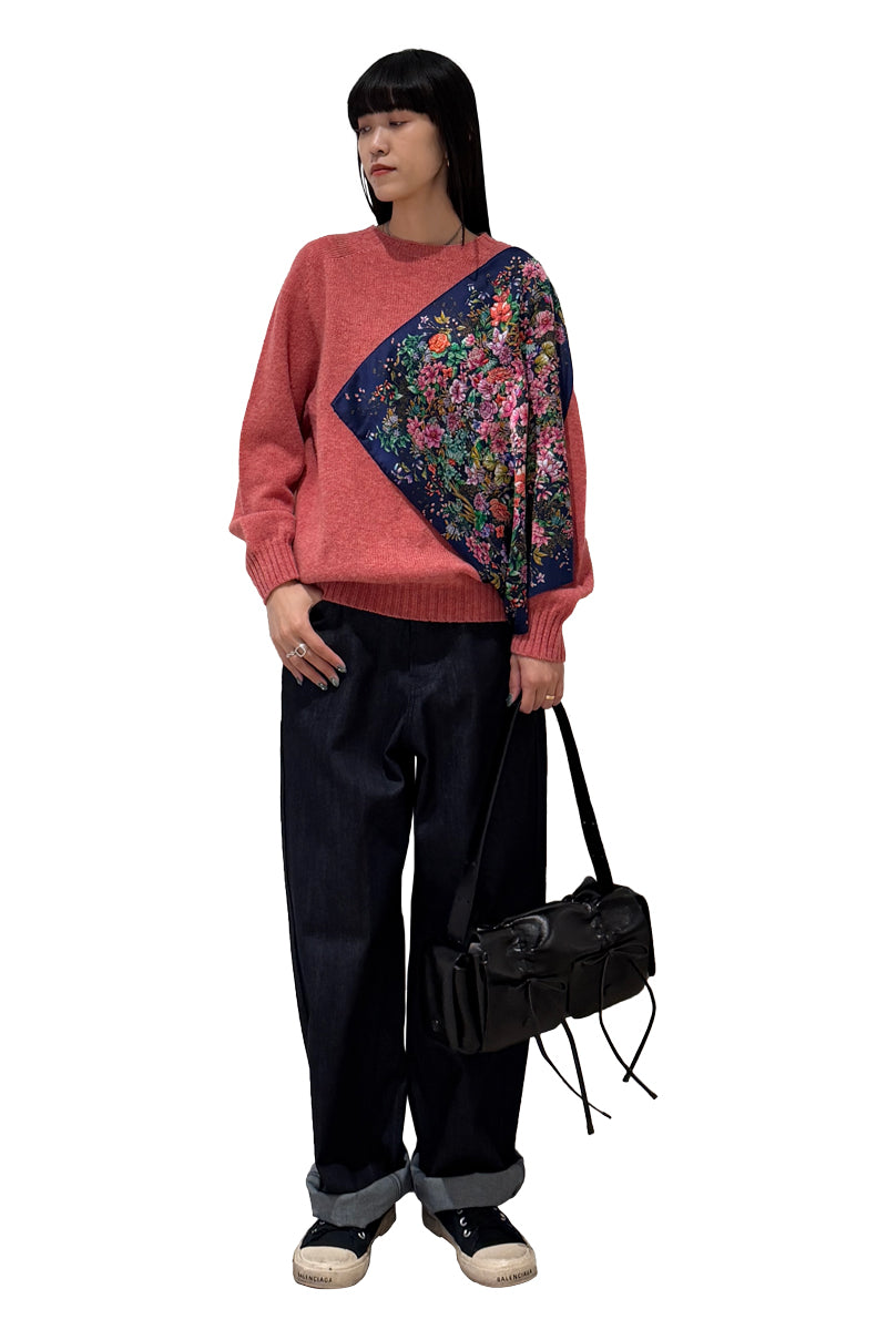 Flowershower Har ニット【25AW】