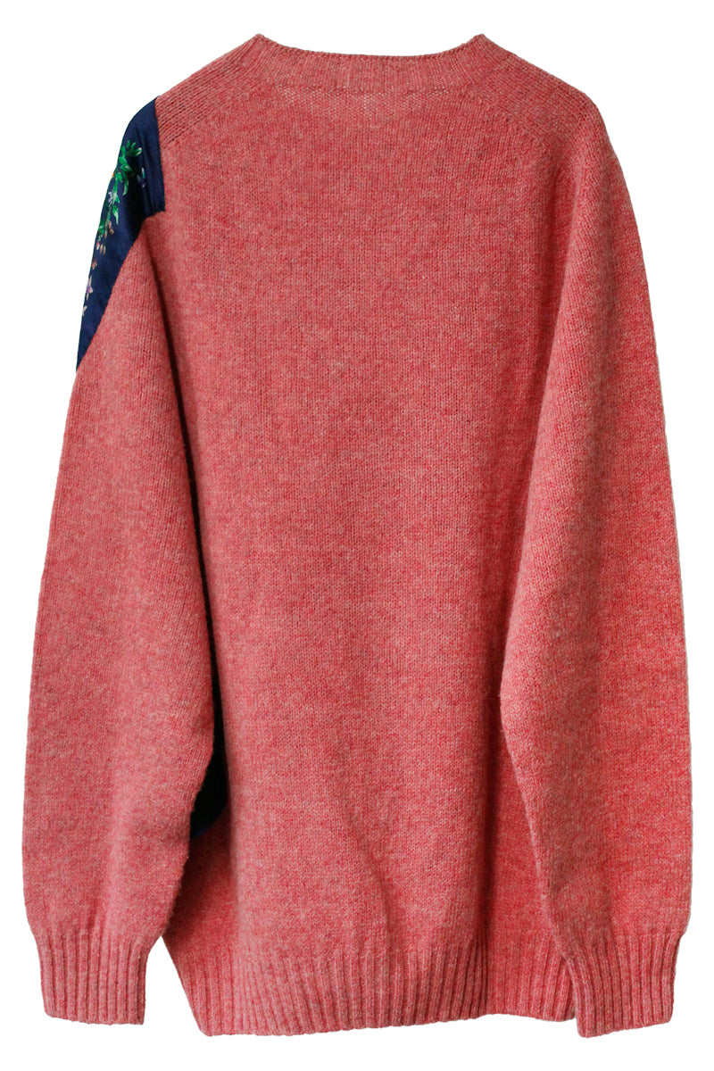 Flowershower Har ニット【25AW】