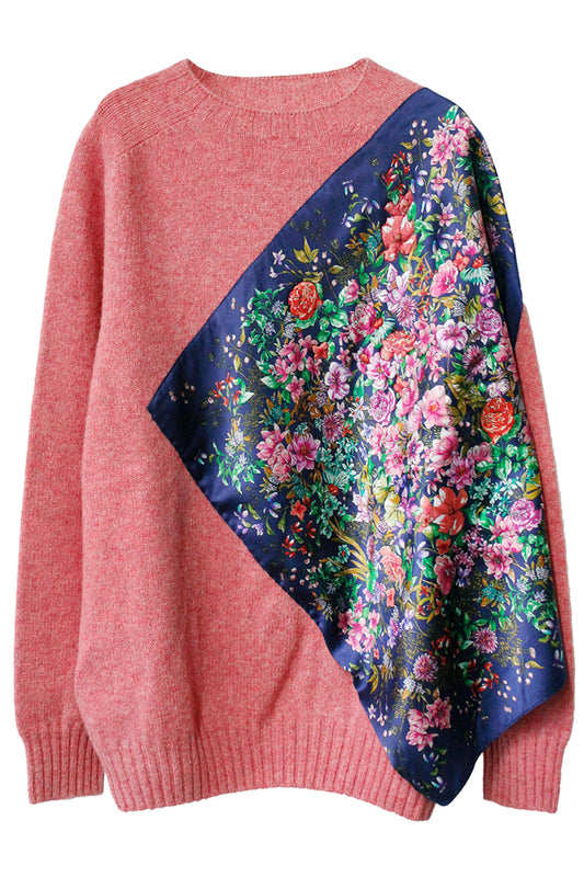 Flowershower Har ニット【25AW】