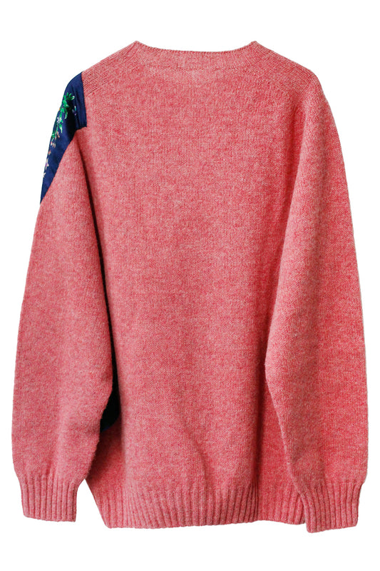 Flowershower Har ニット【25AW】