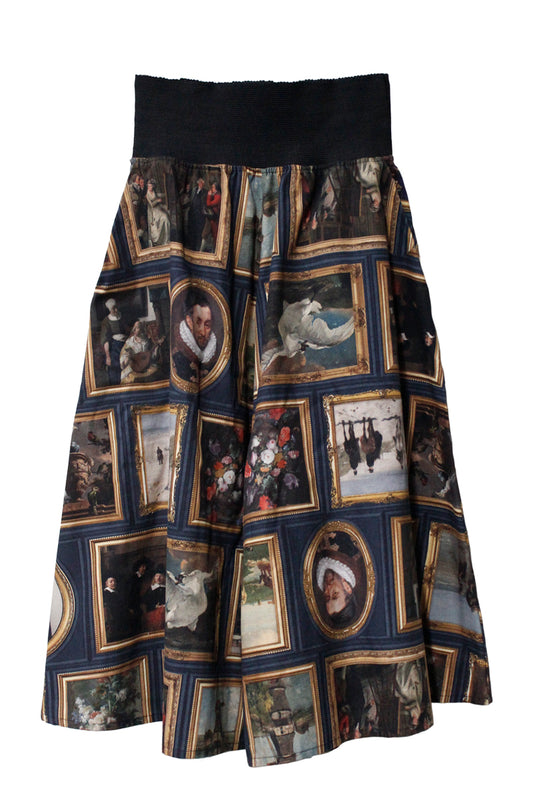 Zwickelrock【25AW】