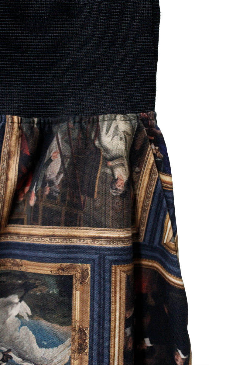 Zwickelrock【25AW】