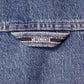 UPSIDE-DOWN DENIM JACKET【25AW】