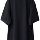 NIGHT IN PARIS OVERSIZED T-SHIRT【25AW】