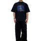 NIGHT IN PARIS OVERSIZED T-SHIRT【25AW】