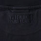NIGHT IN PARIS OVERSIZED T-SHIRT【25AW】