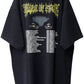 PANDAEMONAEON OVERSIZED T-SHIRT【25AW】