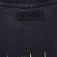 PANDAEMONAEON OVERSIZED T-SHIRT【25AW】