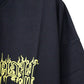 PANDAEMONAEON OVERSIZED T-SHIRT【25AW】
