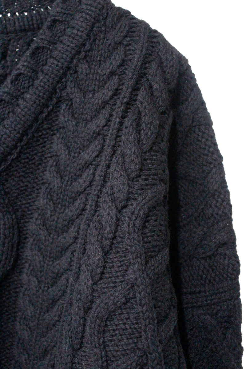 CABLE KNIT【25AW】