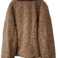 Faux Fur Jacket【25AW】