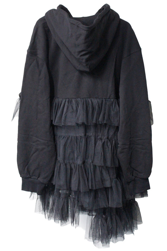 Tulle Hoodie【25AW】