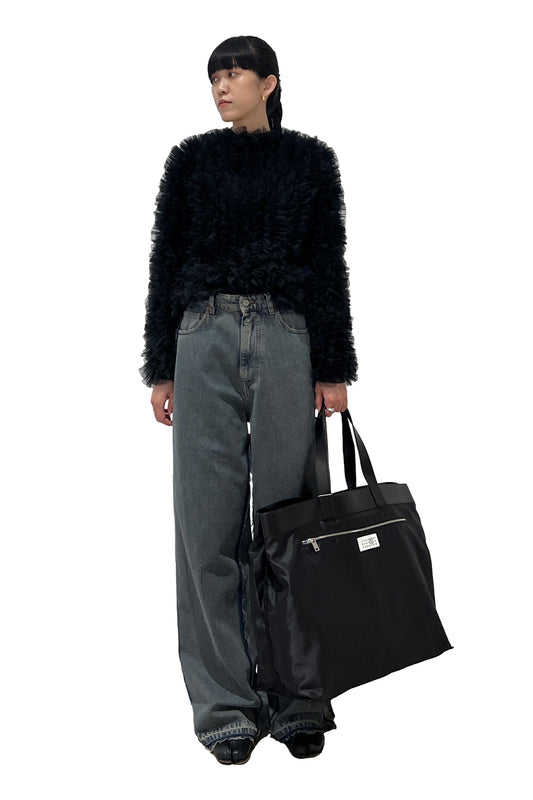 Panel Jeans【25AW】