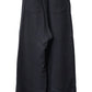 Flower Applique Jersey Pants【25AW】