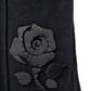 Flower Applique Jersey Pants【25AW】