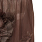 Flower Tulle Skirt【25AW】