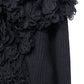 FRINGED EDGE CARDIGAN【25AW】
