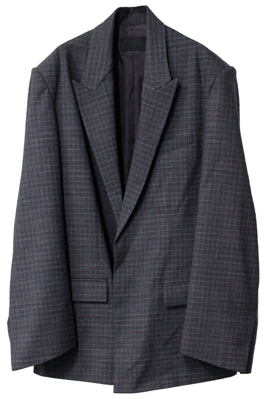 Trudge Tailor Jacket【25AW】