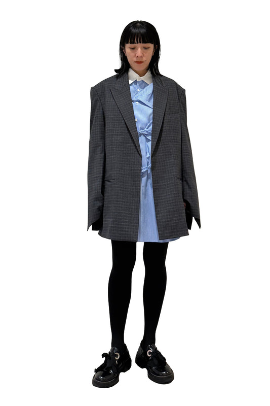 Trudge Tailor Jacket【25AW】