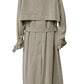 Cape Trench Coat【25AW】