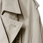 Cape Trench Coat【25AW】