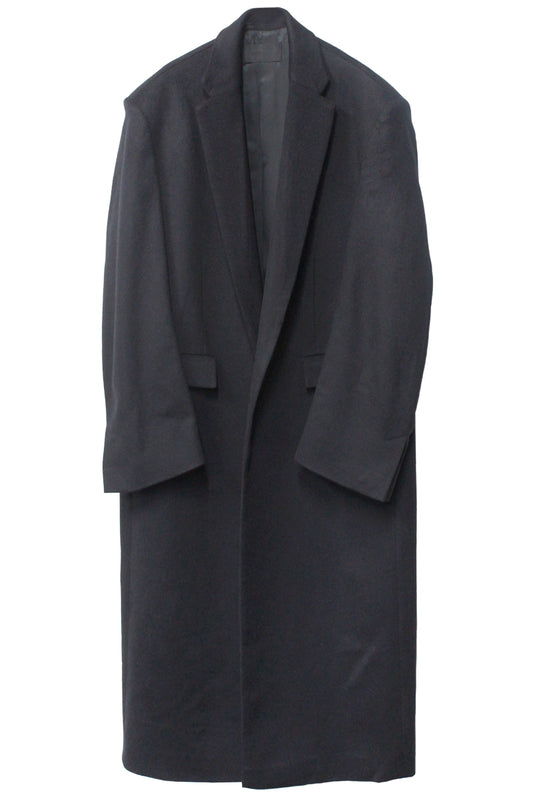 Trudge Chester Coat【25AW】