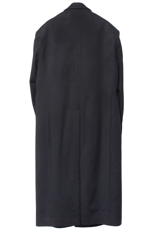 Trudge Chester Coat【25AW】