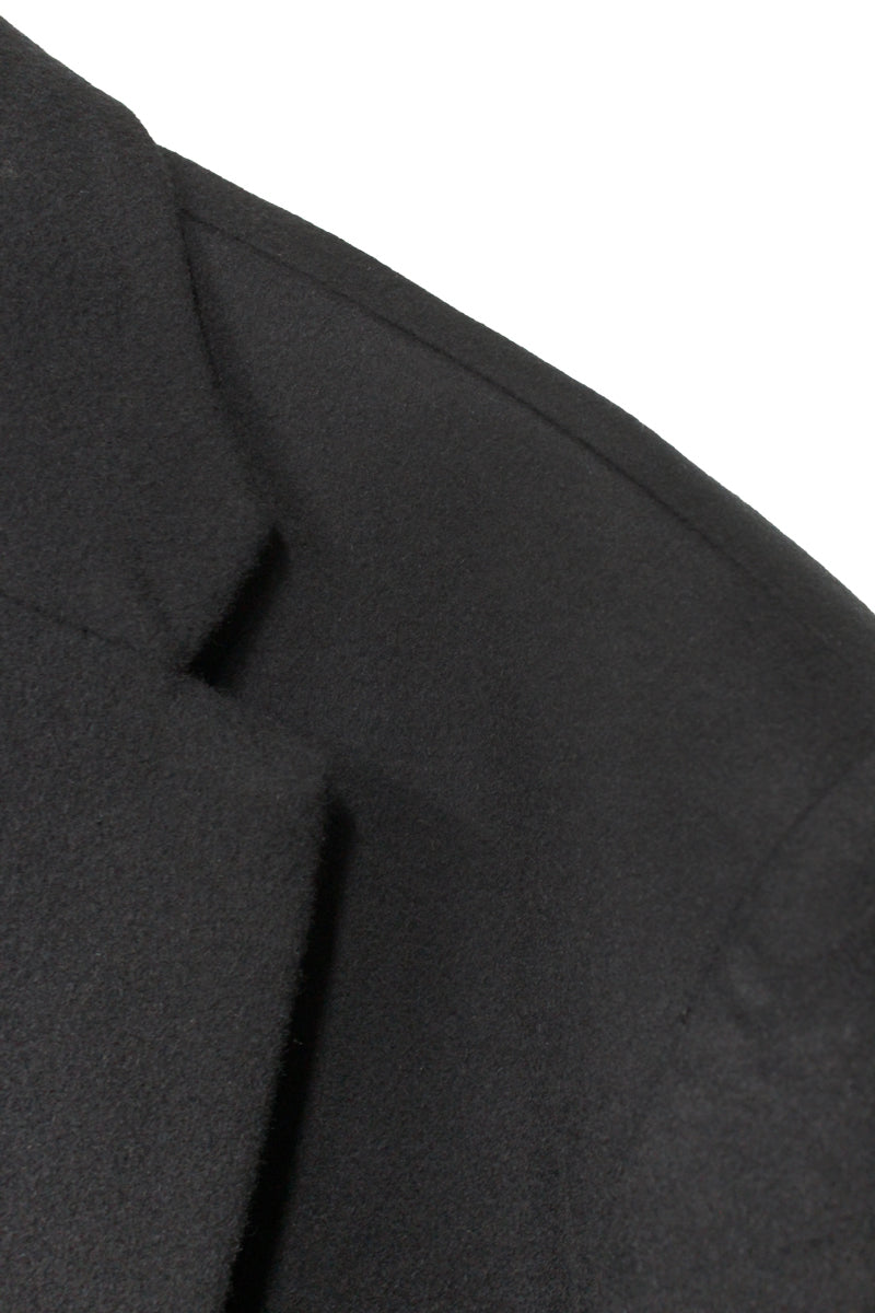 Trudge Chester Coat【25AW】