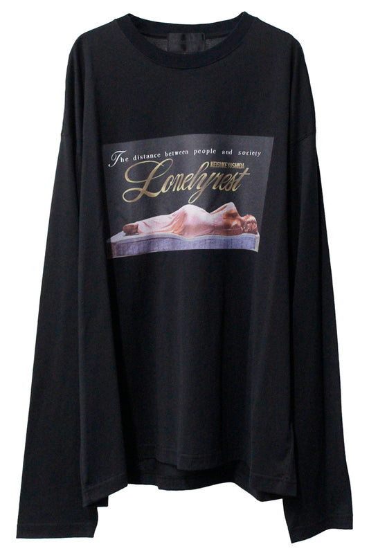 Lonelyrest Long Sleeve Tshirt