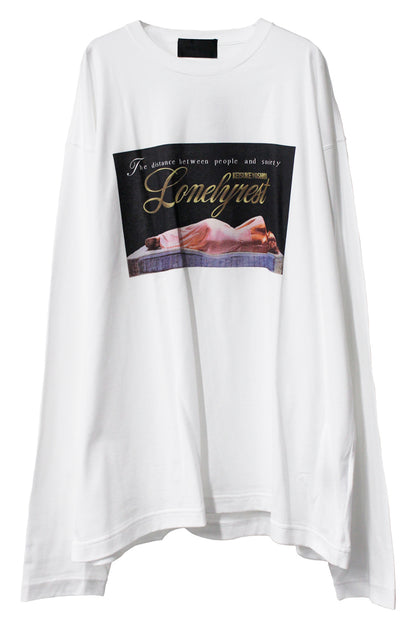 Lonelyrest Long Sleeve Tshirt