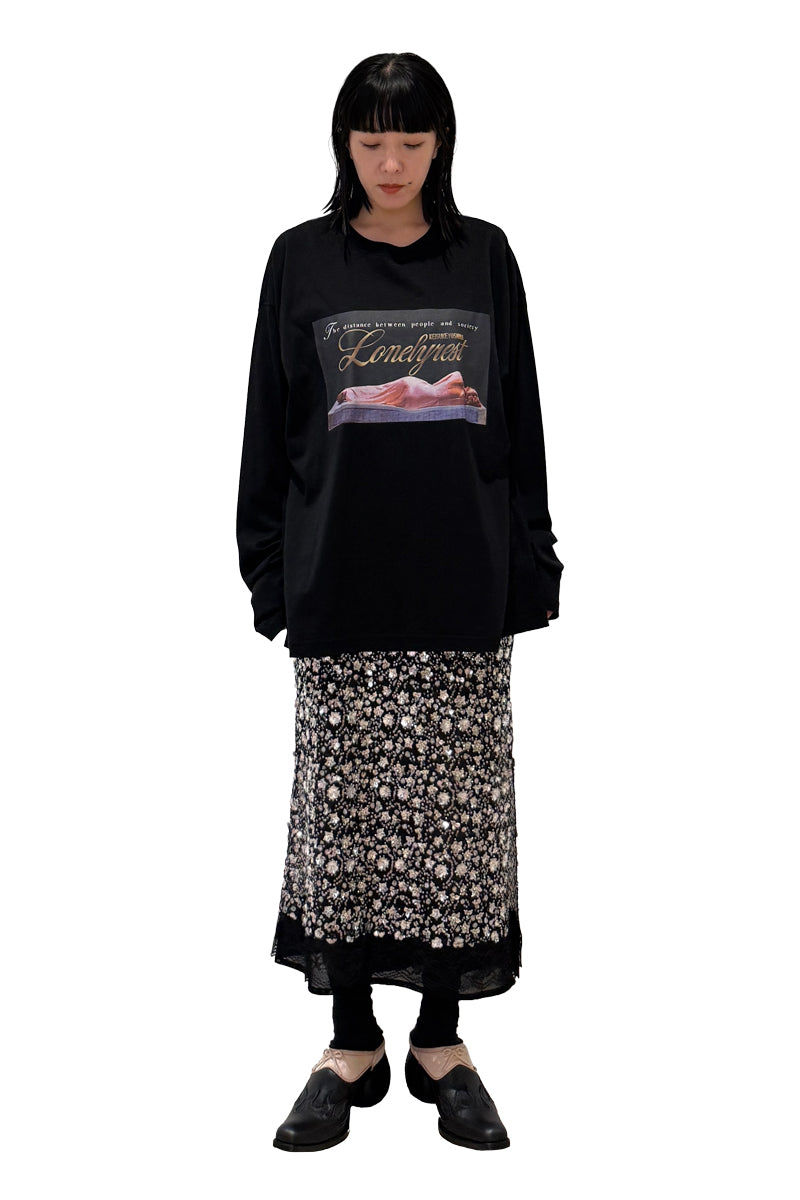 Lonelyrest Long Sleeve Tshirt