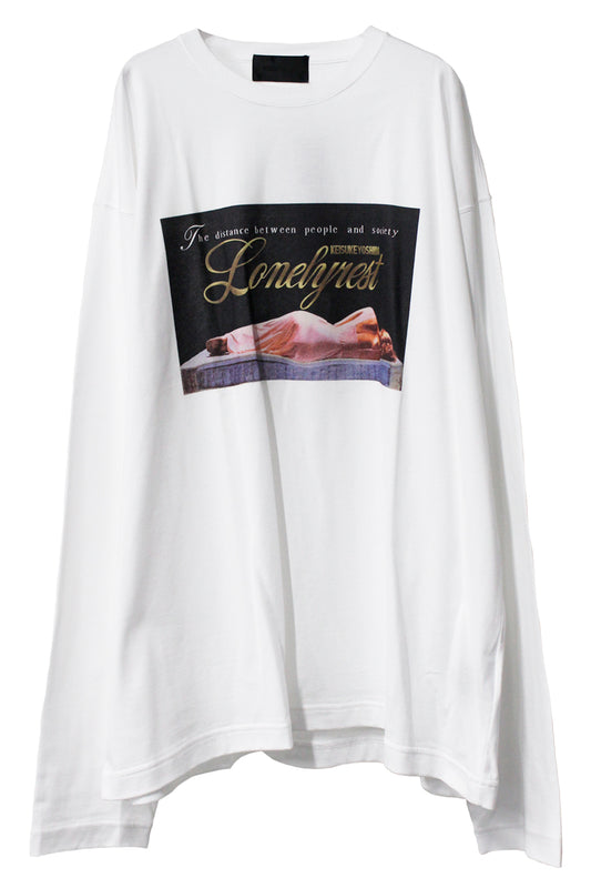Lonelyrest Long Sleeve Tshirt