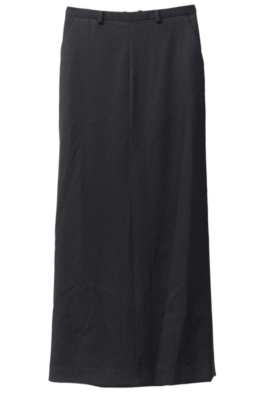 Flont Vent Long Skirt【25AW】