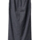 Flont Vent Long Skirt【25AW】