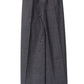 Tightly Gathered Trousers【25AW】